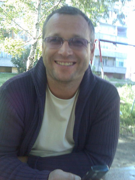 Алексей Спбтмб