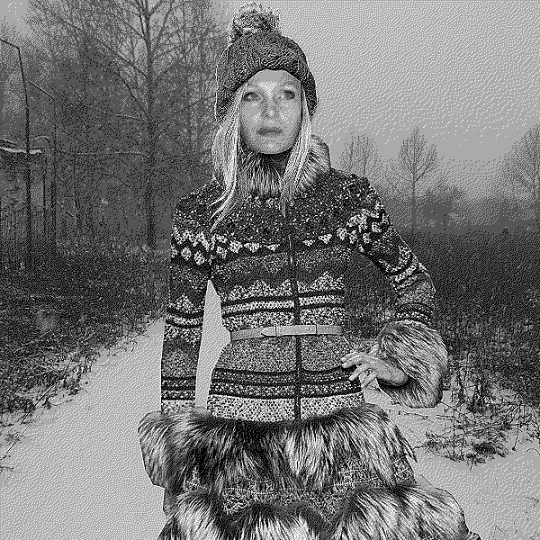 Лана Krasilnikova