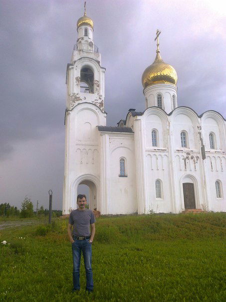 Вадим Васильев