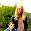 Марина Клыкова