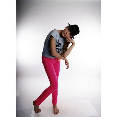 Эмилия Земскова