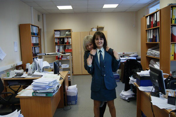 Кристина Жакова