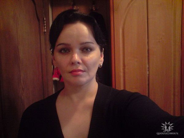 Юлия Александровна