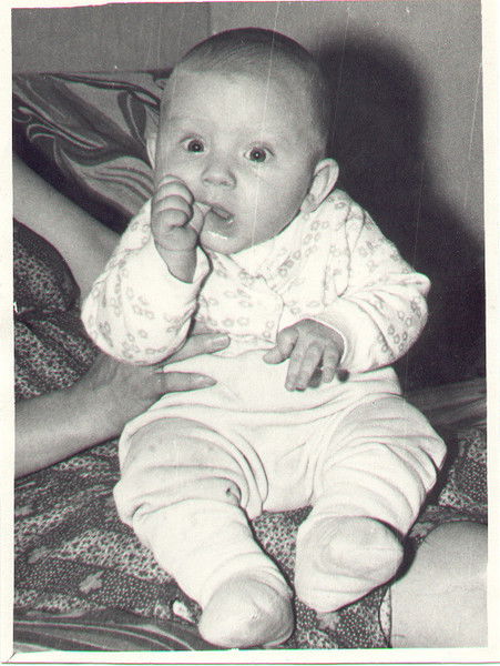 Алексей Лавринец