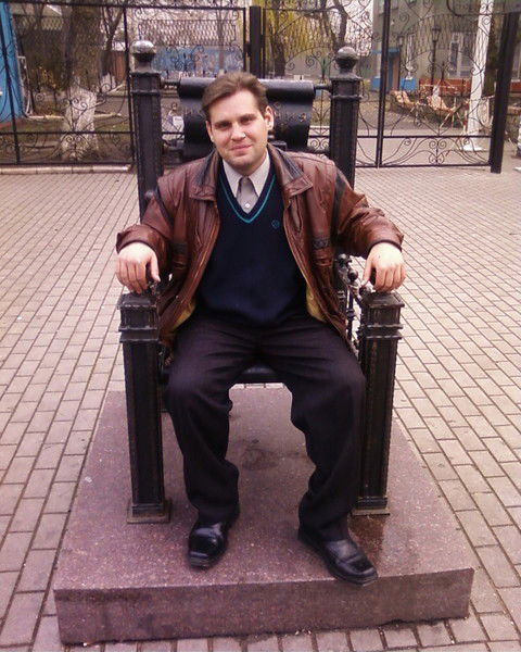 Максим Герасименко