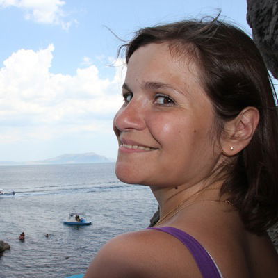 Елена Нархова