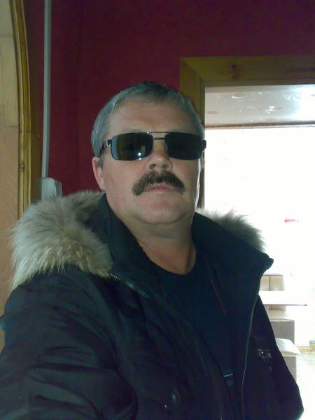 Александр Баранов