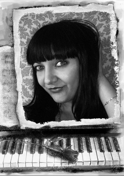 Лёлька Калиниченко