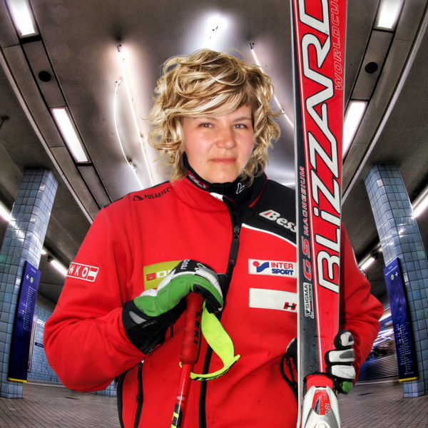 Светлана Чекменева