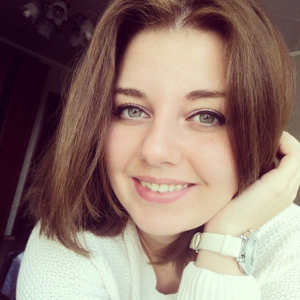 Юлия Рудова