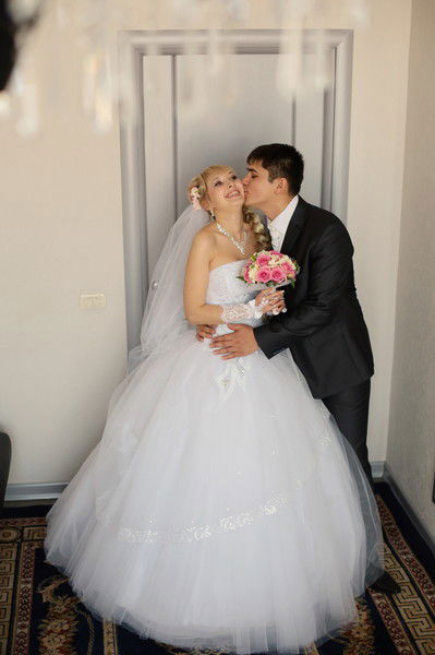 Алия Галиева