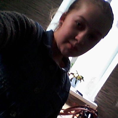 Нафаня Кесебежева