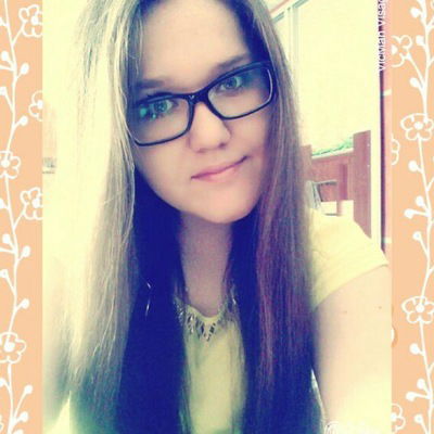 Даша Дробозина