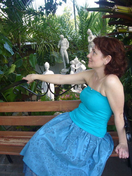 Максимова Ольга