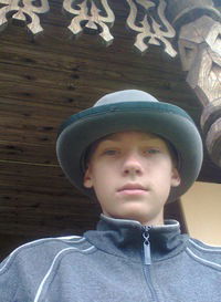 Илья Игнатович