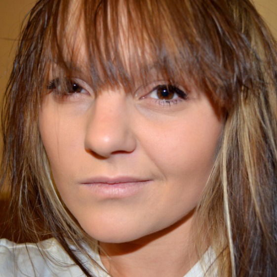 Машулечка Красотулечка