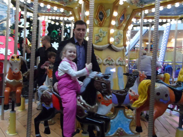 Максим Стрельцов