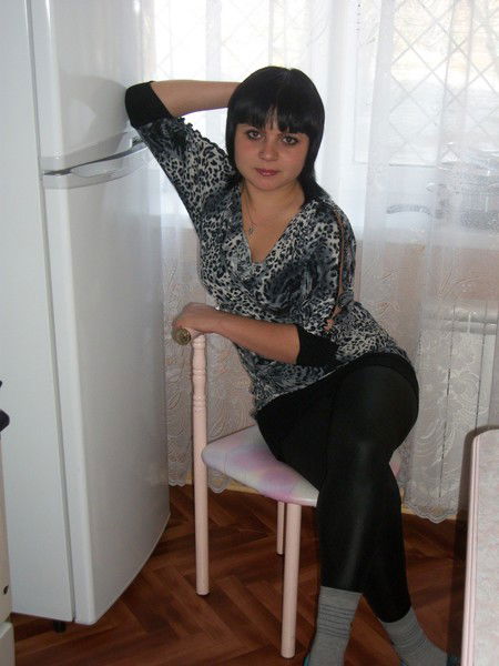 Ольга Грабко