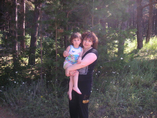 Ольга Головина