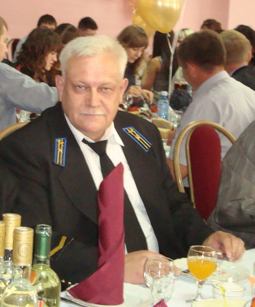 Игорь Колупаев