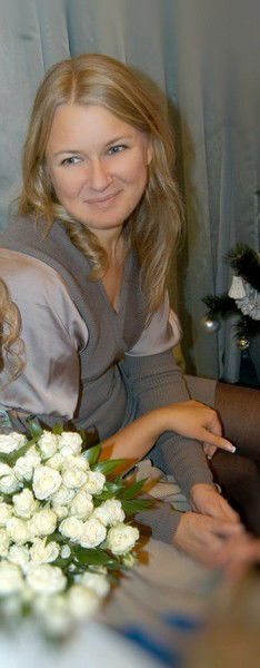 Елена З. Ромашкина