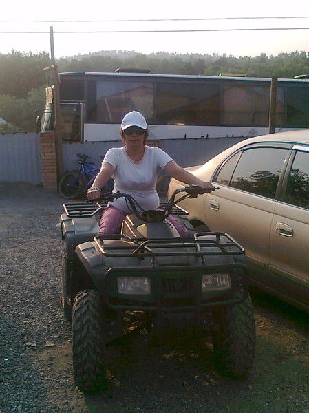 Панаим Тайтикова