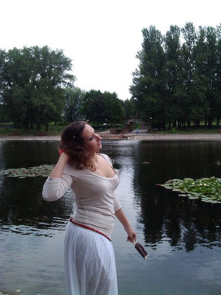 Ольга Колесенко