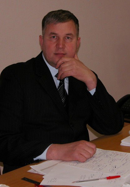 Вадир Сарбаев