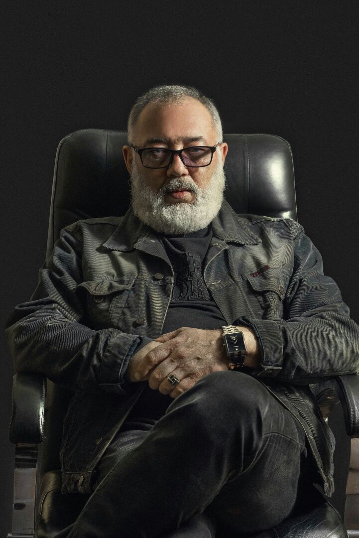 Александр Думчев