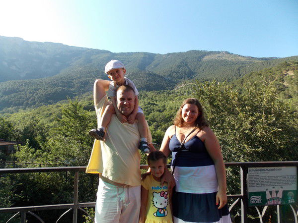 Евгений Горин