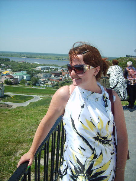 Гузель Сайфутдинова