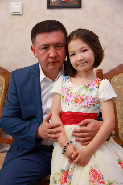 Джанибек Юлдашев