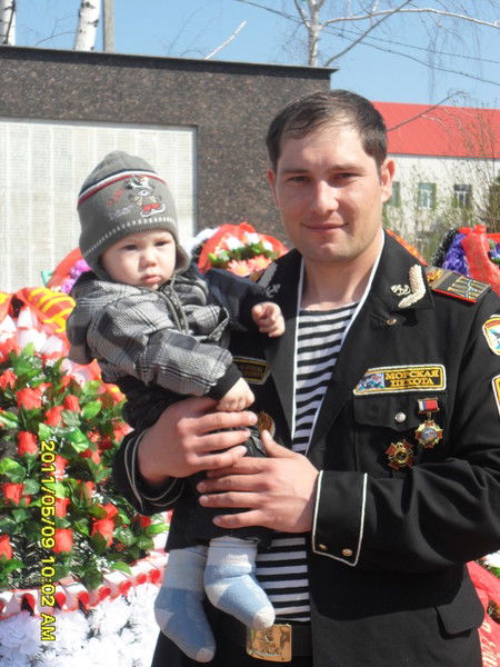 Ильнур Мусин