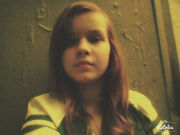 Вика Хамидова