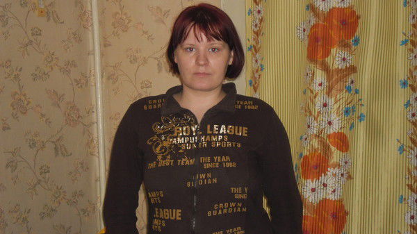 Alisa Fedotova Fedotova