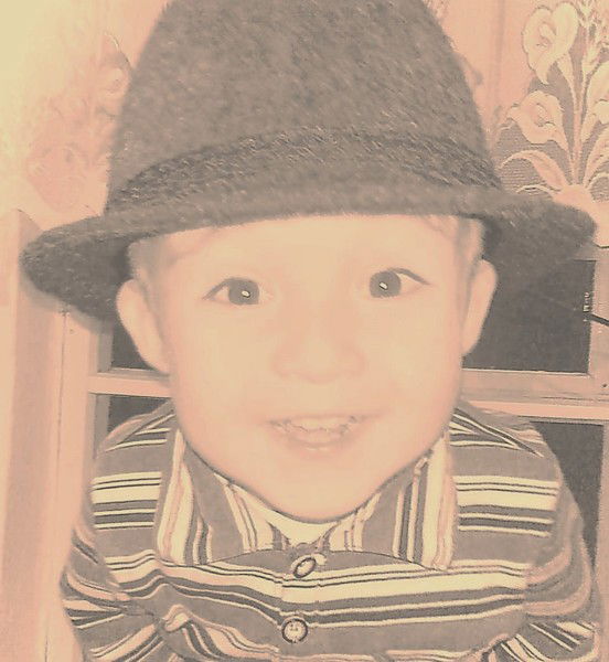 Бейбiт Садыбаев