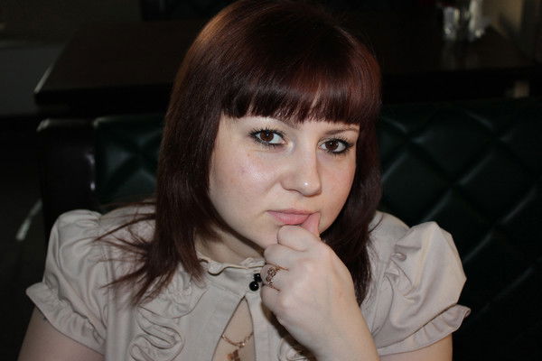 Анастасия Штайнбах