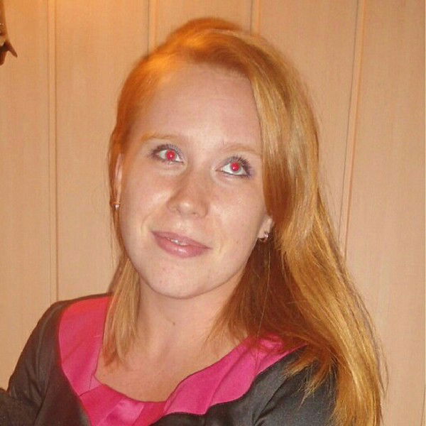 Надежда Тихонова