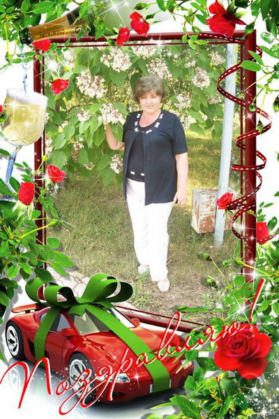 Ирина Санникова