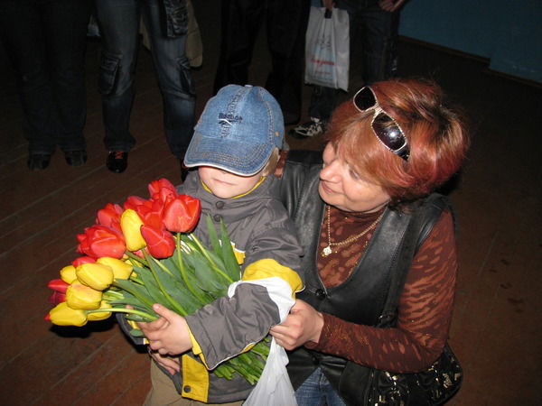 Елена Четверик