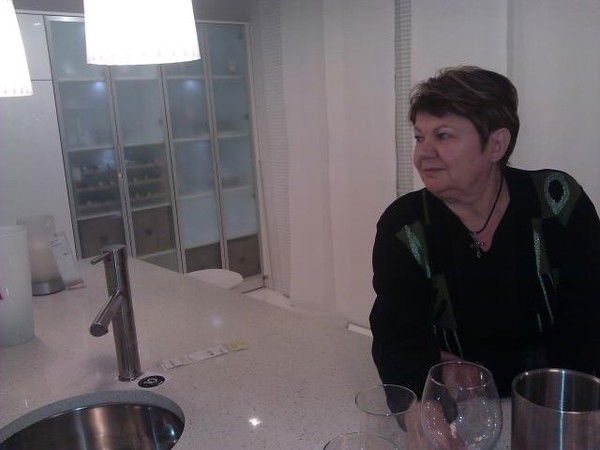 Алла Федорова