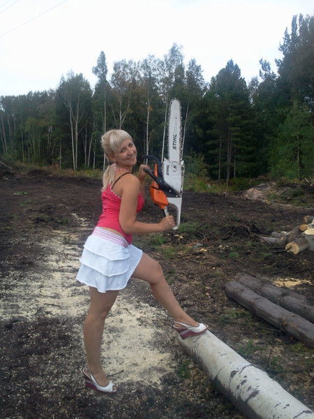 Юля Гуляева