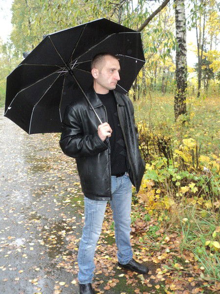 Сергей Петров