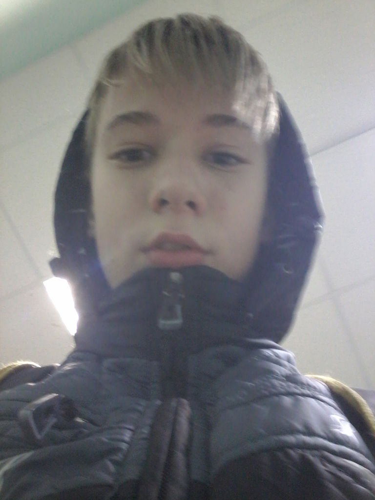 Данил Иванов