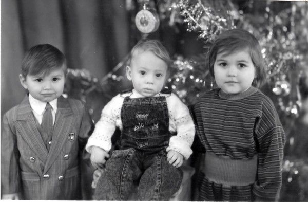 Дмитрий Заремба