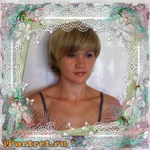 Ольга Щукина