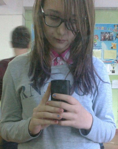 Юлия Романова