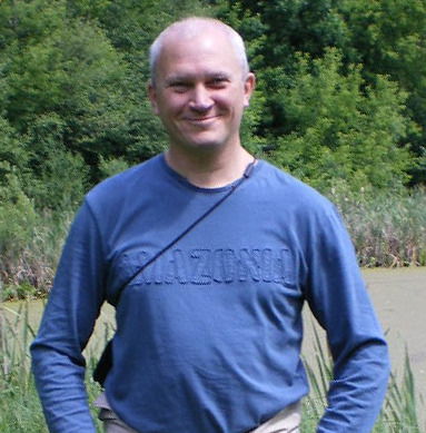 Андрей Задоя