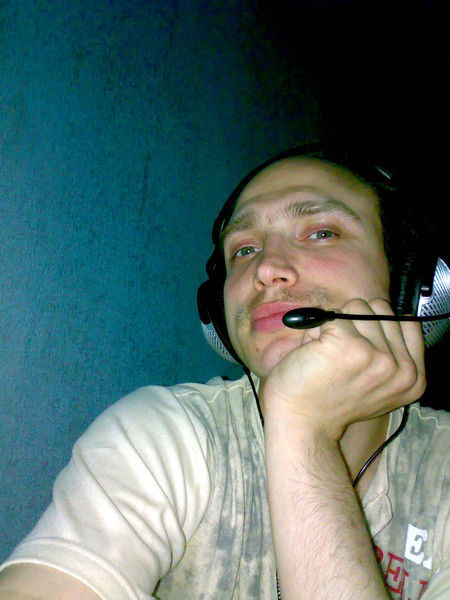 Андрей Савин