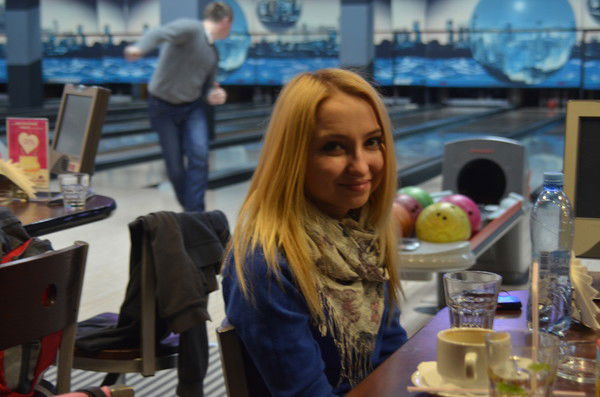 Юлия Султанова